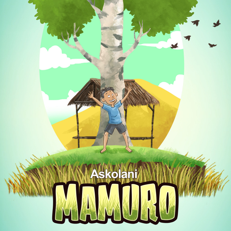 MAMURO – Cerita Anak Sumatera Utara