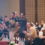 Kemeriahan Festival Tunas Bahasa Ibu Nasional 2023 Kuatkan Anak dalam Menjaga Bahasa Ibunya
