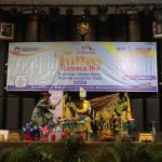 Festival Tunas Bahasa Ibu: Menyemai Cinta dan Warisan Budaya dengan Merawat Bahasa