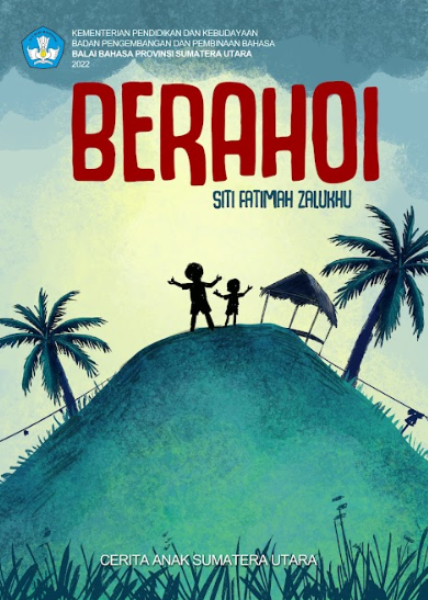 Sampul Produk Berahoi