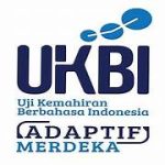 Logo Uji Kemahiran Berbahasa Indonesia