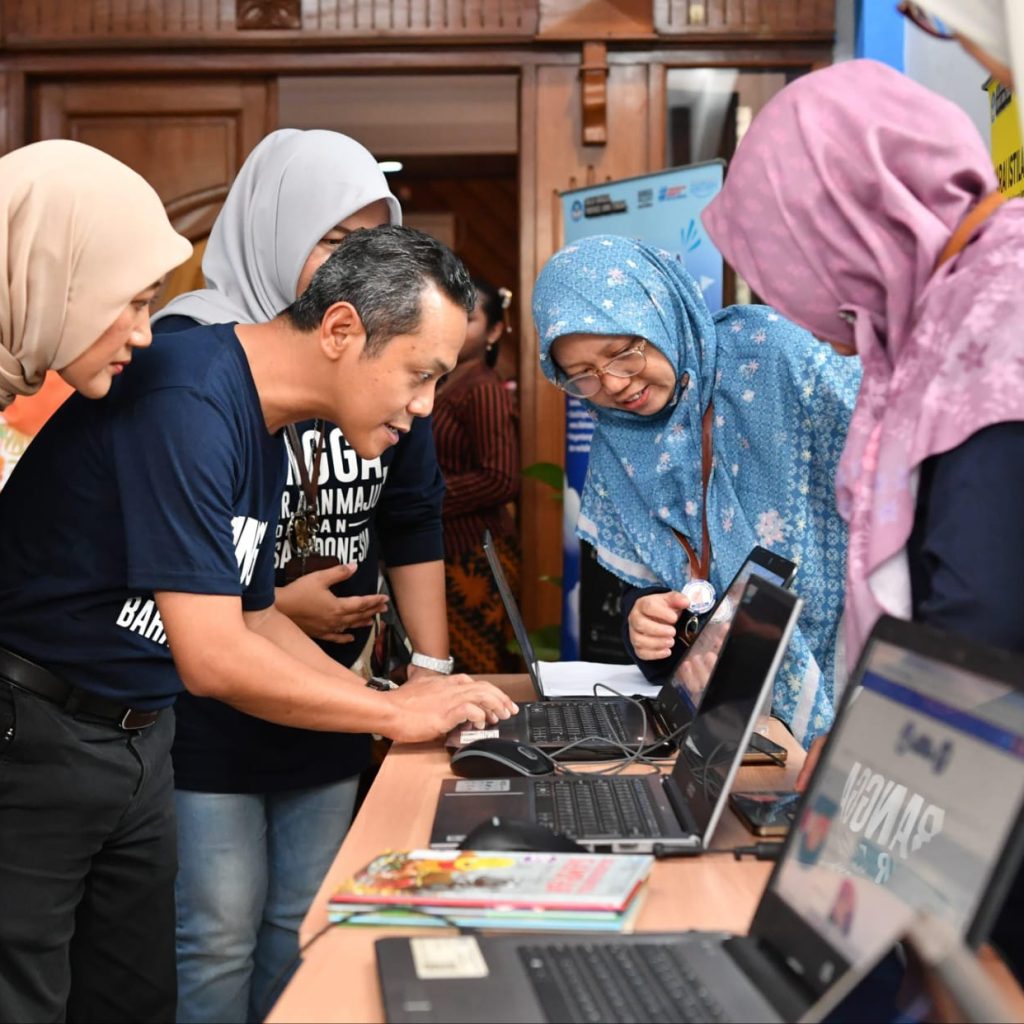 Kemendikdasmen Dorong Penguatan Literasi dan Sastra di Jawa Tengah