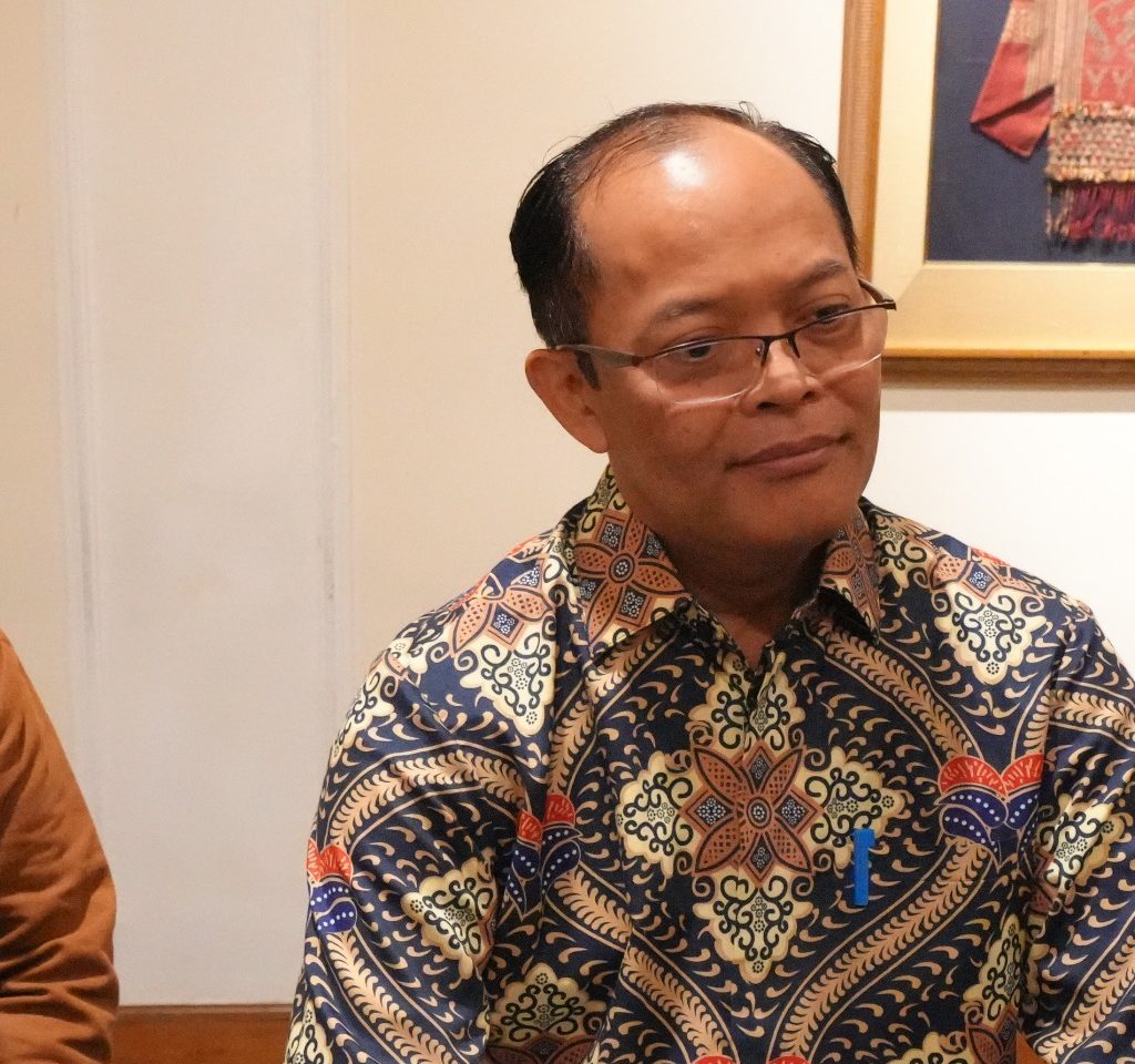 UKBI Jadi Instrumen Strategis Wujudkan Kemahiran Berbahasa Indonesia yang Terstandar