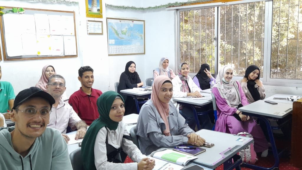 Universitas Al-Azhar Kairo Resmi Buka Program Studi Bahasa dan Sastra Indonesia