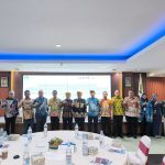 Komitmen Pemerintah Daerah se-Kalimantan Timur dan Kalimantan Utara dalam Pengawasan Penggunaan Bahasa Indonesia