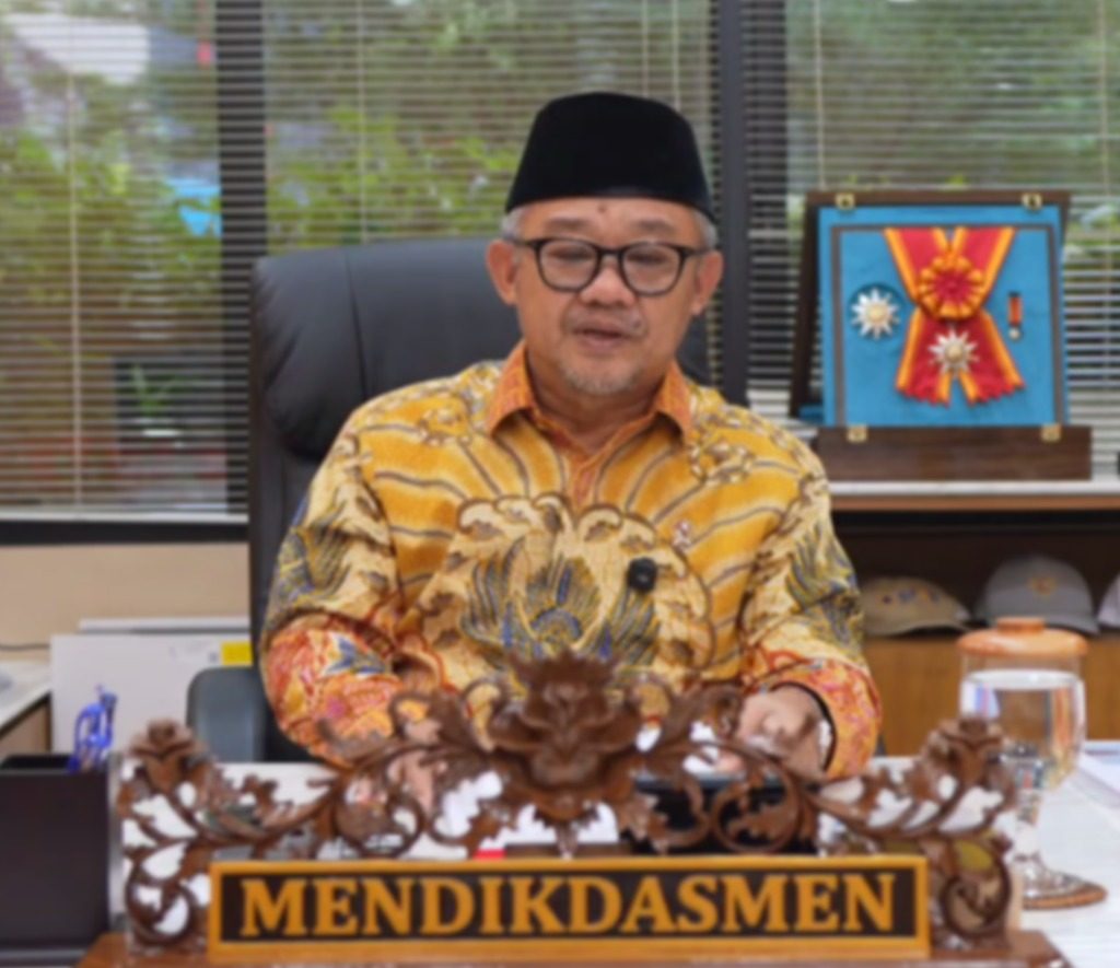 Kemendikdasmen Sambut Baik Pembukaan Prodi Bahasa dan Sastra Indonesia di Universitas Al Azhar Kairo