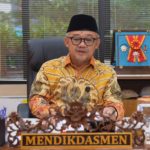 Kemendikdasmen Sambut Baik Pembukaan Prodi Bahasa dan Sastra Indonesia di Universitas Al Azhar Kairo