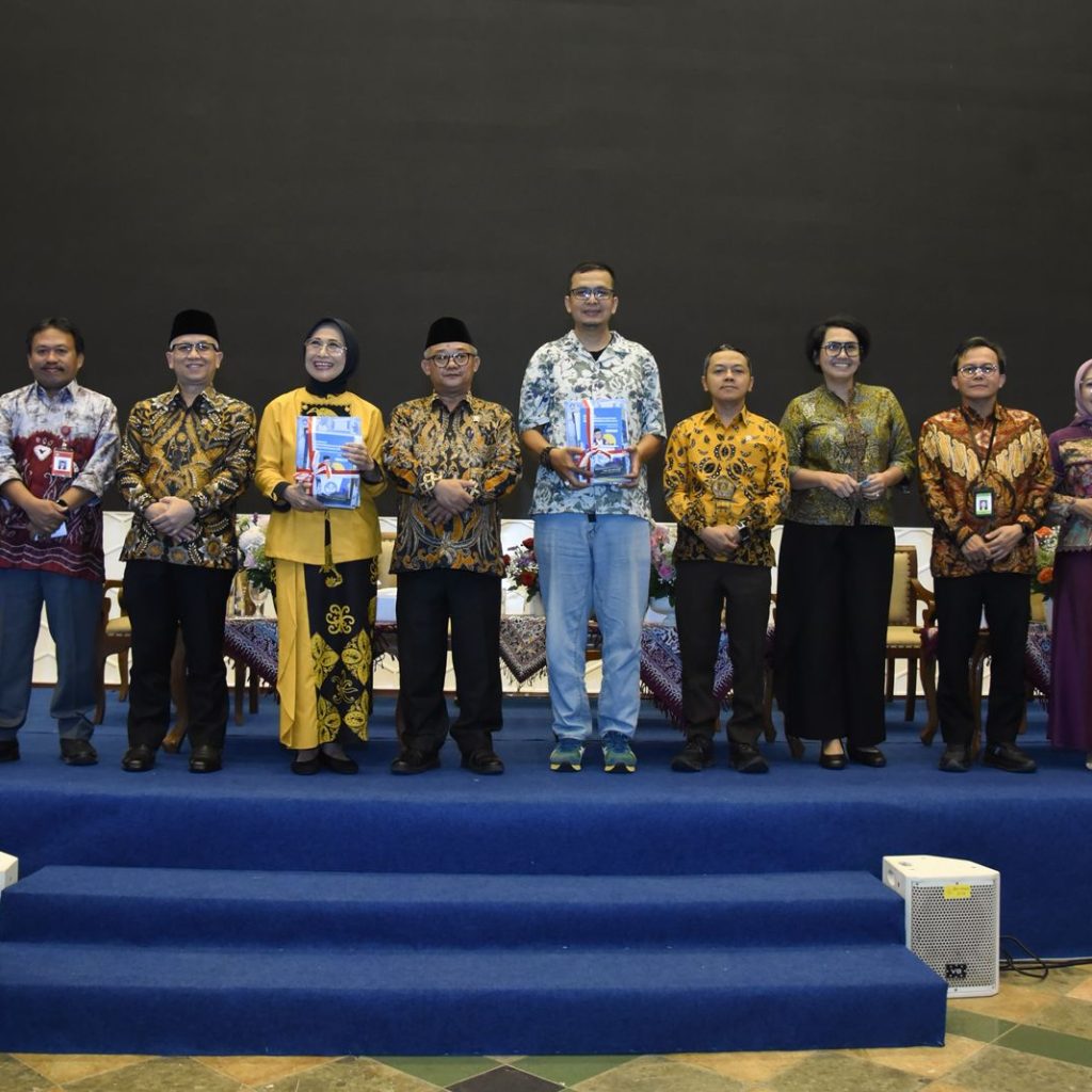 Capaian Nyata Kemendikdasmen dalam Satu Tahun Perjalanan Hadirkan Pendidikan Bermutu untuk Semua
