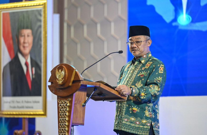 Bahasa sebagai Jembatan Persahabatan: Indonesia, Brunei Darussalam, dan Malaysia Teguhkan Komitmen Bersama