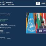 Indonesia Tegaskan Peran Global pada Sidang Umum UNESCO ke-43