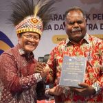 Sinergisitas Kemendikdasmen dan BP3OKP Dorong Percepatan Pelindungan Bahasa Daerah Papua