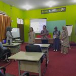 Kegiatan Wicara Publik BB Sumut dan BBPPMPV BBL